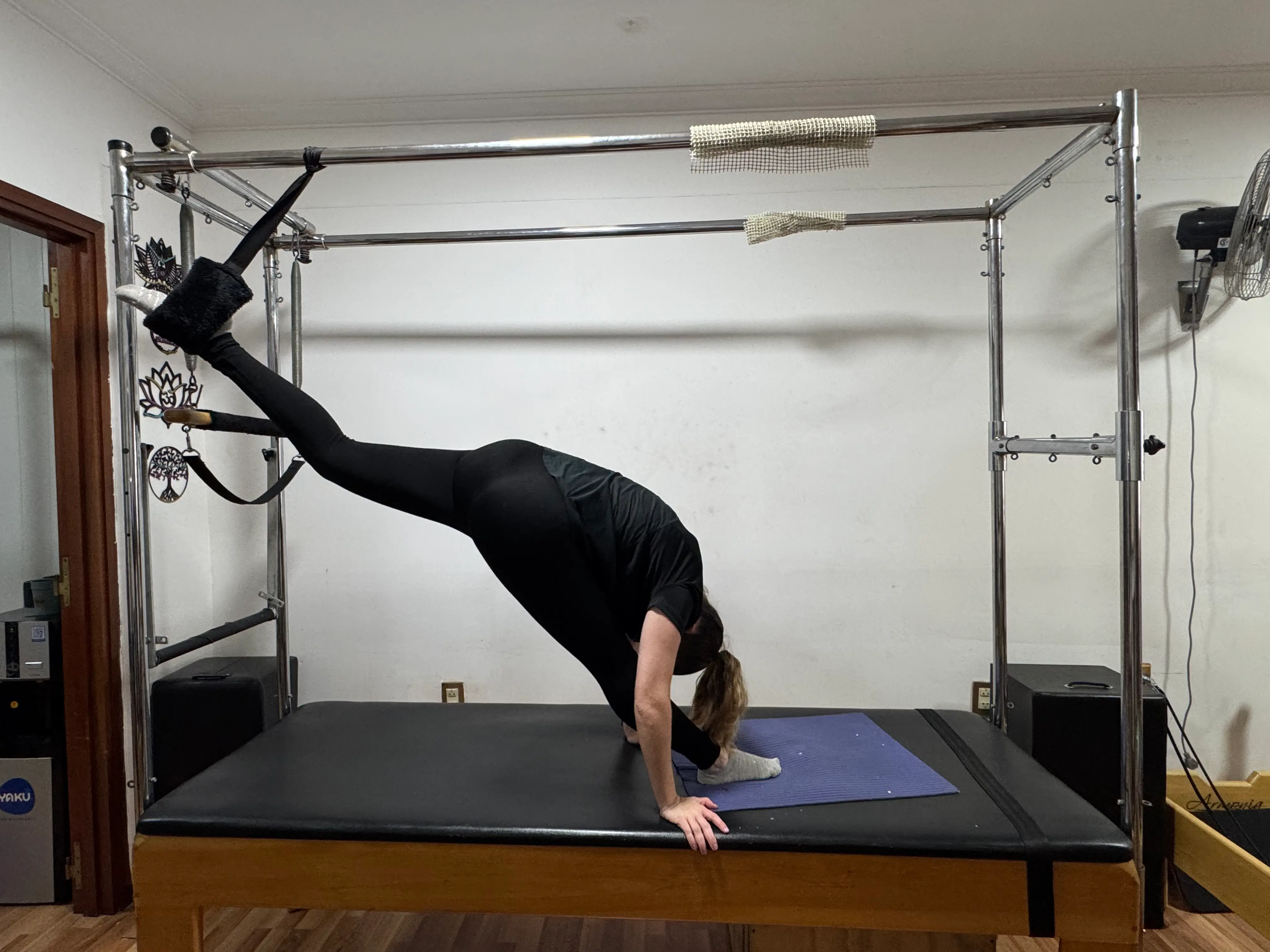 Imagen de Pilates
