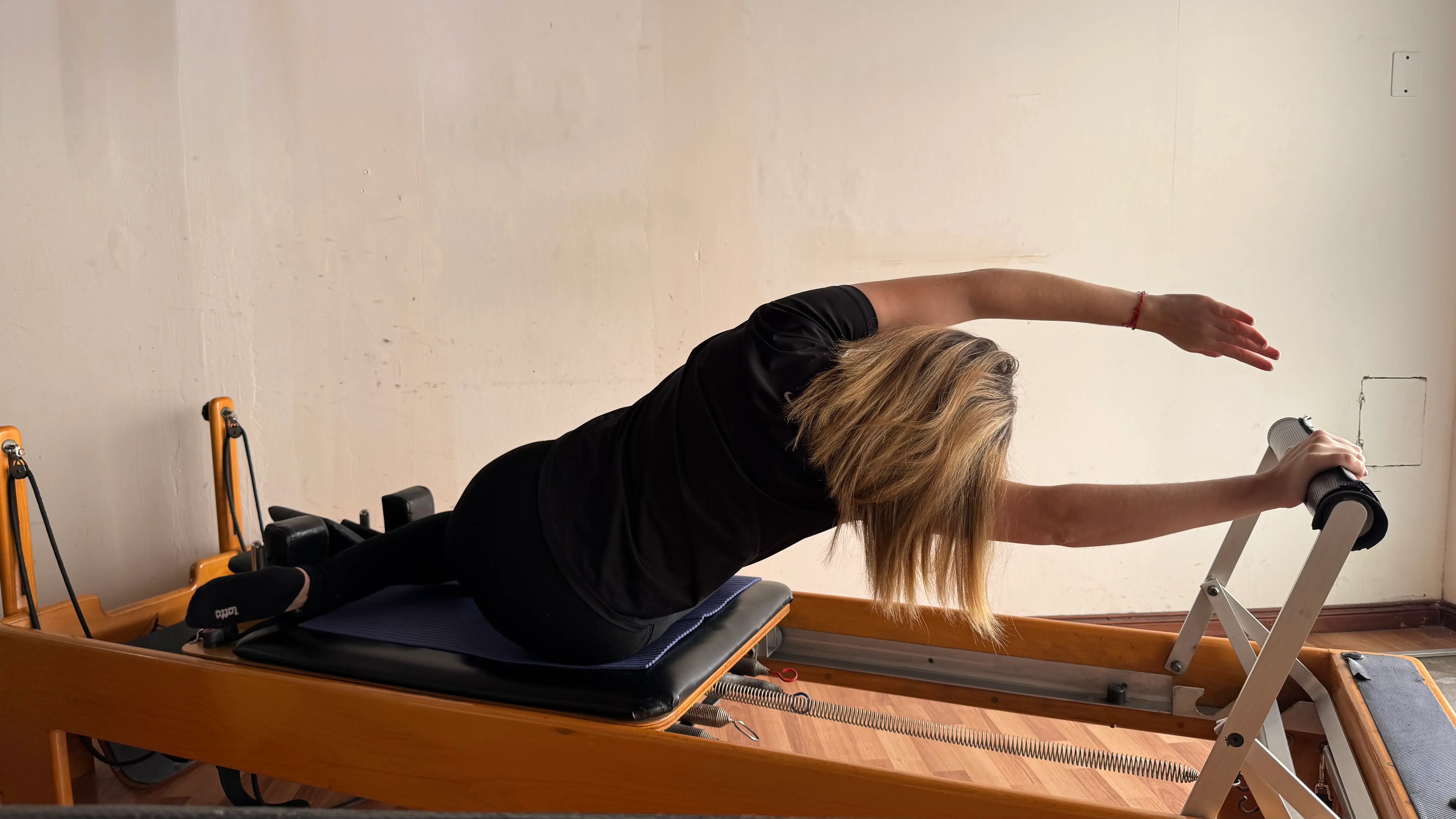 Imagen de Pilates