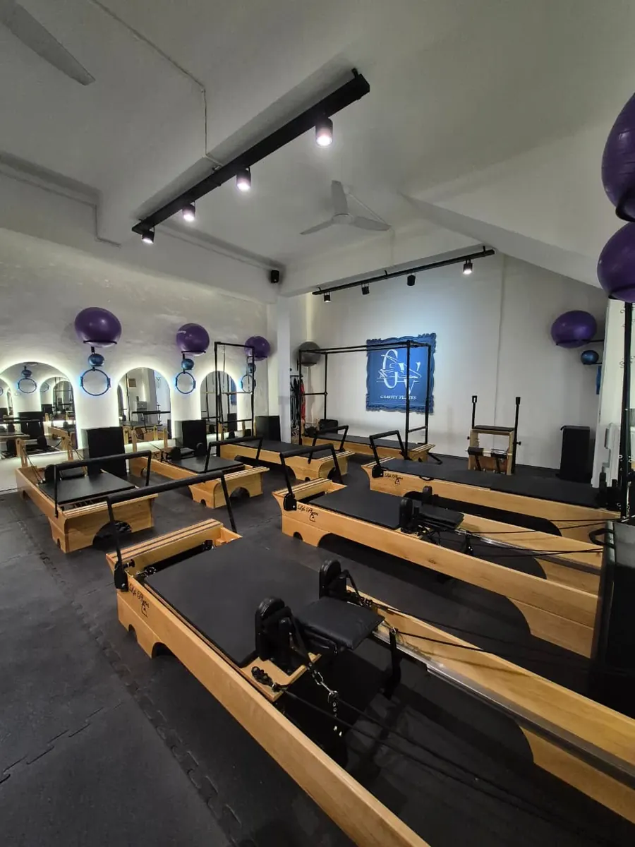 Sala de Sede 2