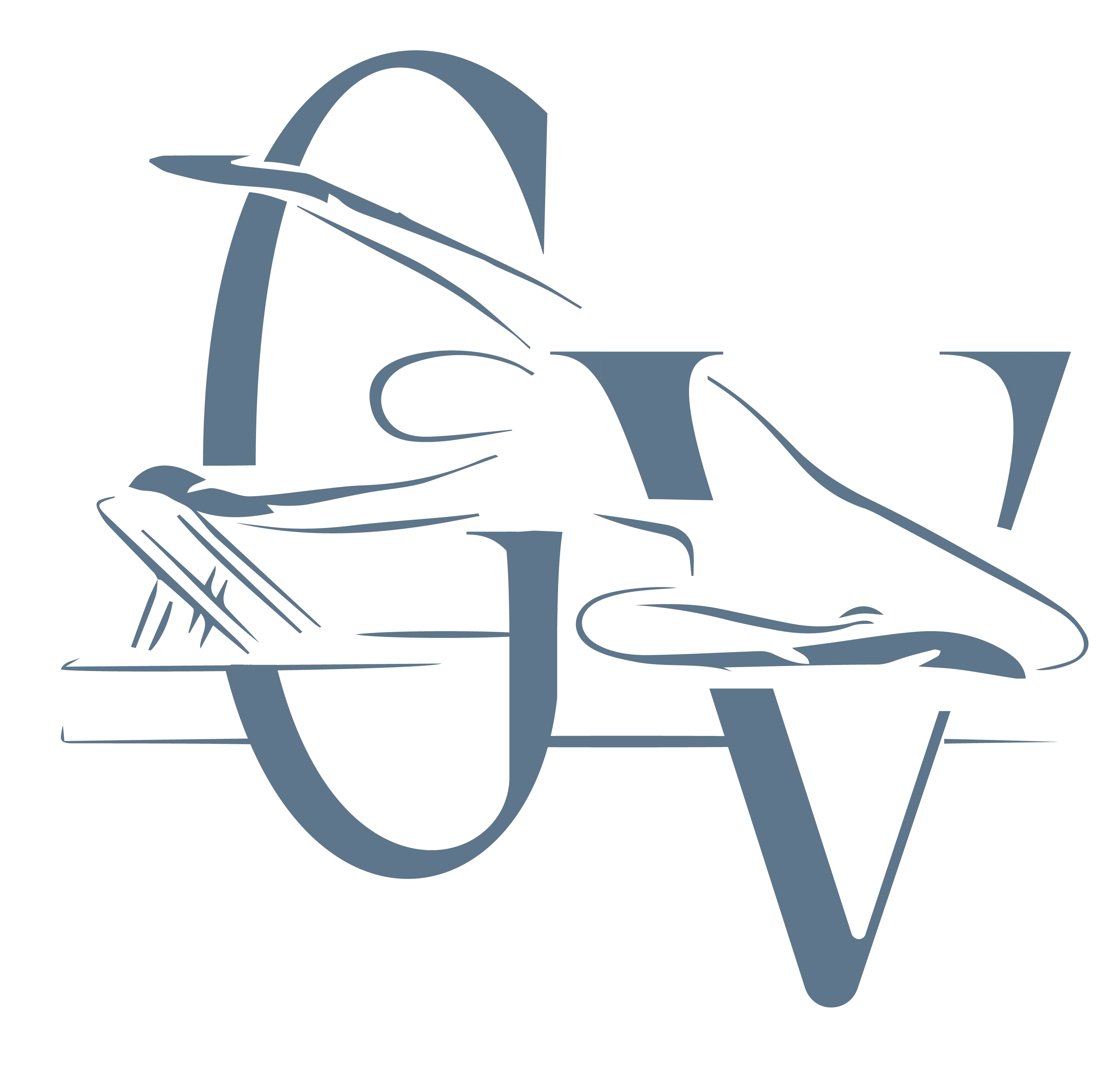 Logo Pilates Gravity